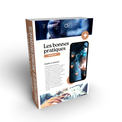 Les bonnes pratiques informatiques