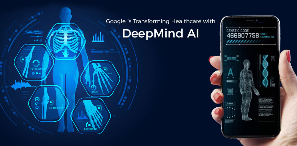 deepmind ai google proticia