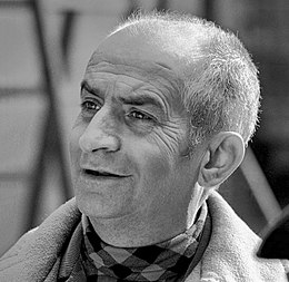 Louis de Funès